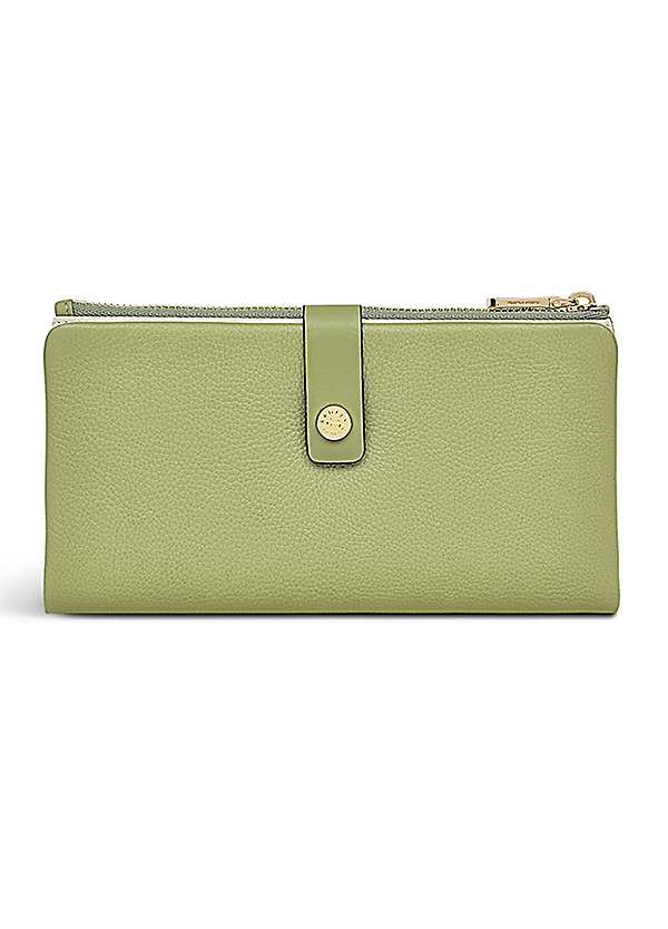 Radley London Larkswood 2.0 Hosta Large Bifold Matinee | Freemans