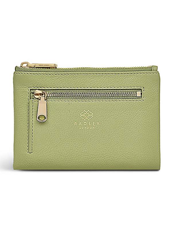 Radley on sale london wallet