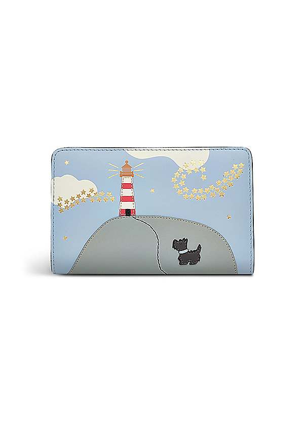 RADLEY Lighthouse ミディアム ウォレット Radley London Lighthouse Medium Bifold Wallet - Macy's