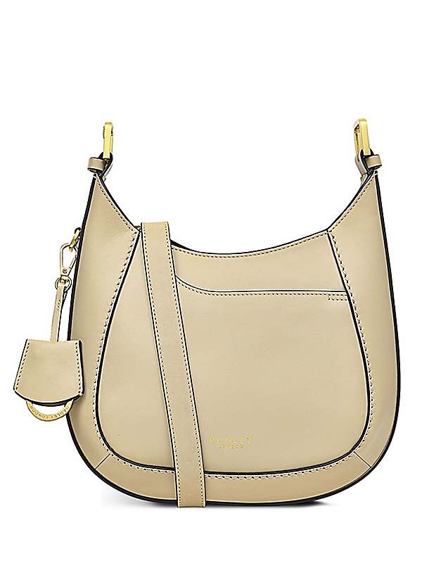 RADLEY London Pockets 2.0 - Medium Ziptop Crossbody