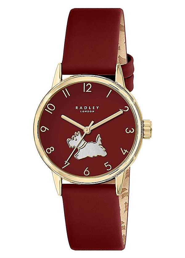 Radley nurses watch best sale