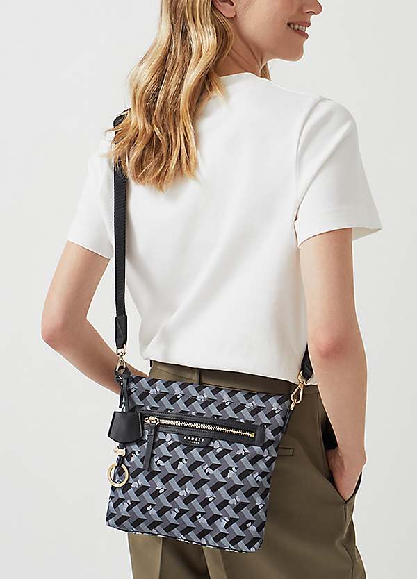 Radley crossbody hot sale