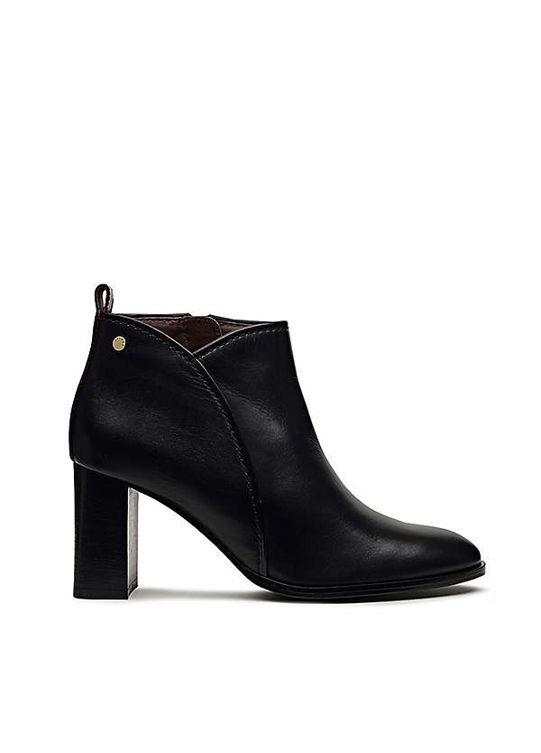 Radley London Tulip Street Curve Booties | Freemans