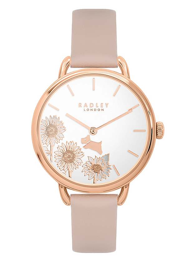 Radley polka clearance dot watch