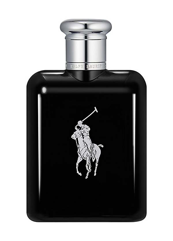 Ralph Lauren Polo Black Eau De Toilette