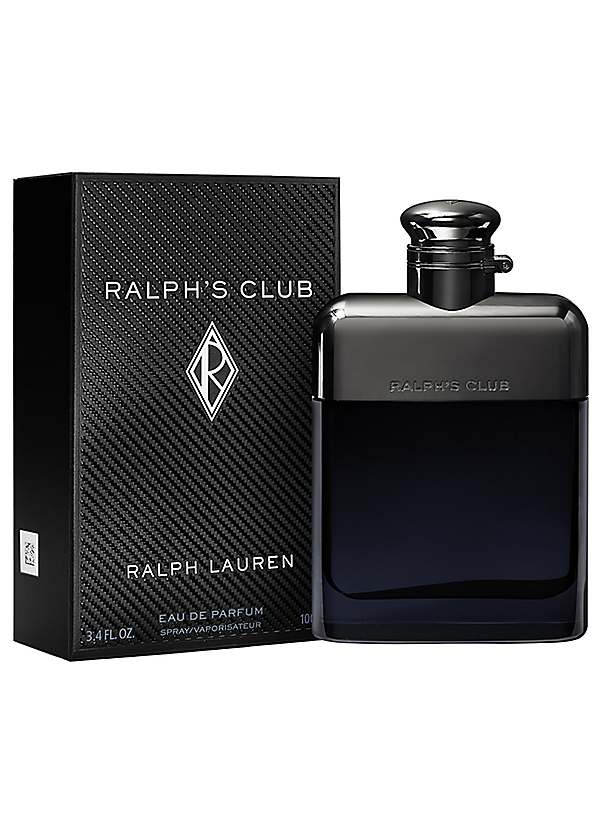 Ralph Lauren Ralph's Club Eau De Parfum Freemans