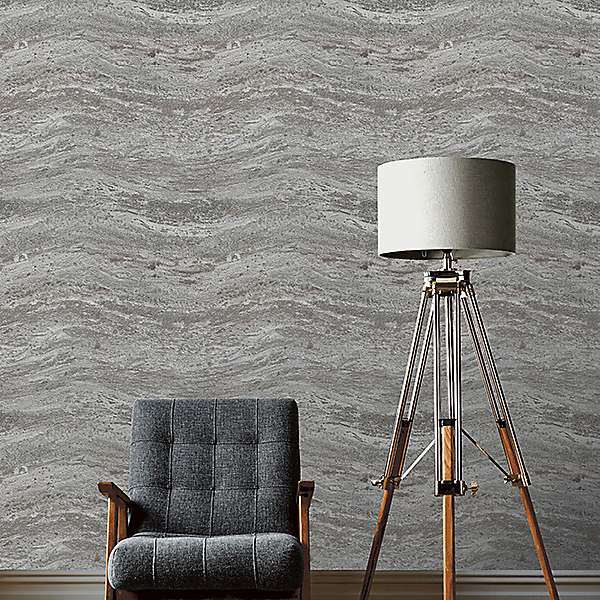 Rasch Taste Onyx Wallpaper