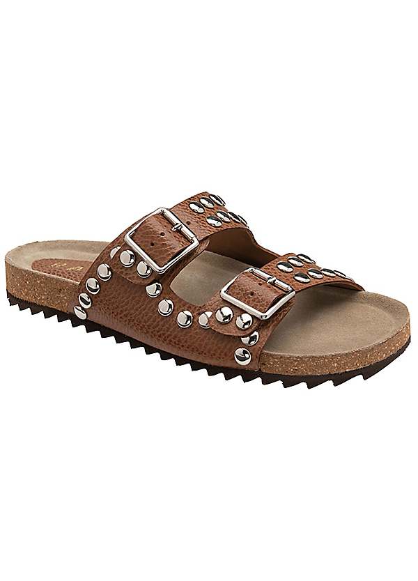 Birkenstock arizona best sale studded rose