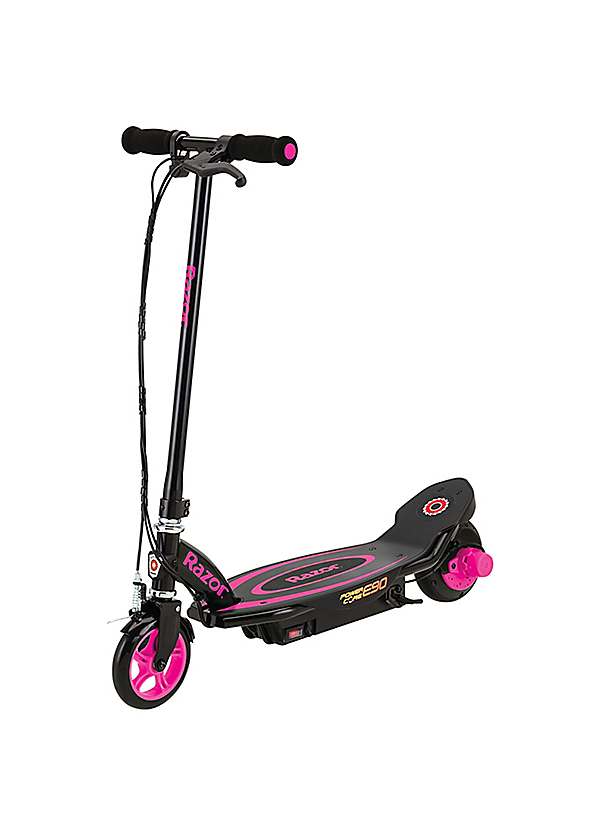 razor ride on scooter