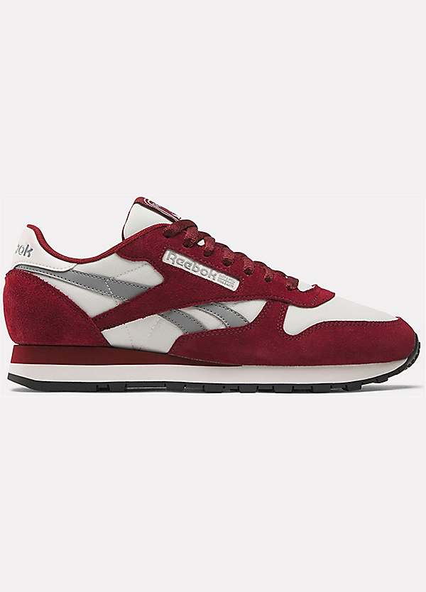 reebok classic trainers