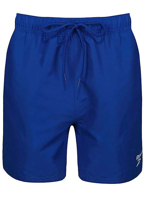 Reebok kids best sale shorts