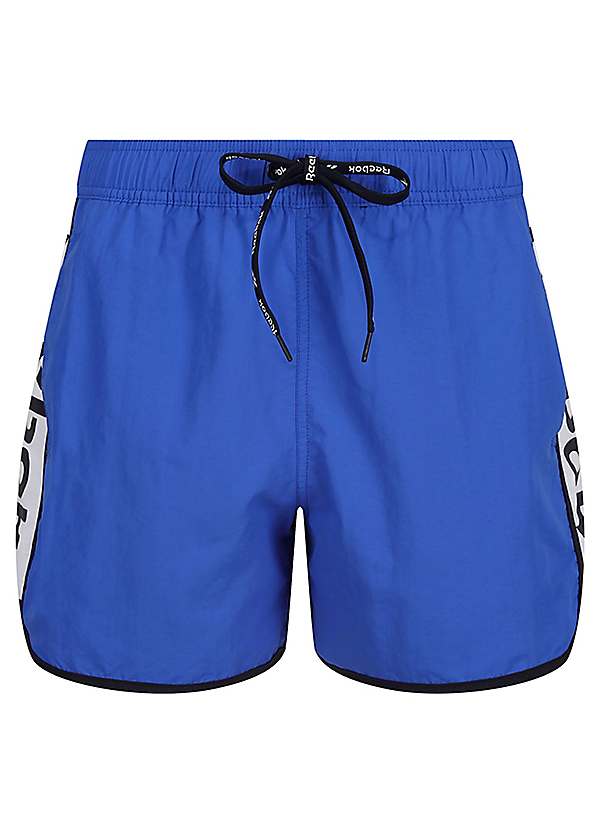 Men's reebok swim shorts online