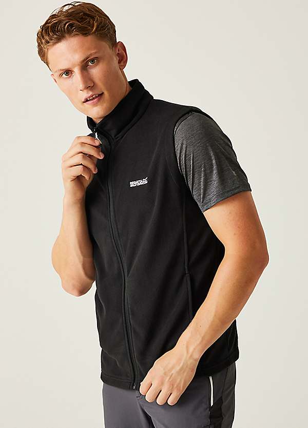 Regatta Men's Tobias II Bodywarmer Gilet Freemans