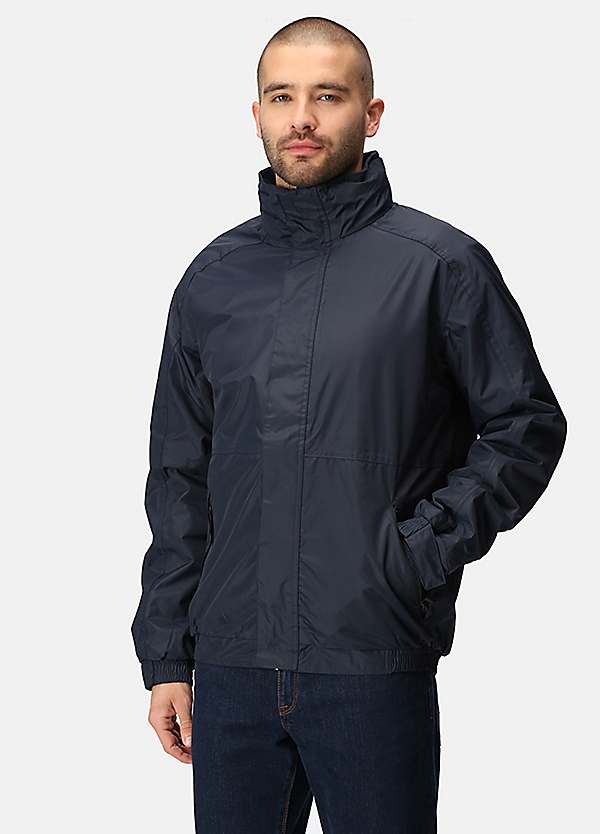 Regatta Professional Dover Waterproof Insulated Jacket Freemans