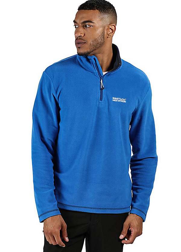 Regatta thompson clearance fleece