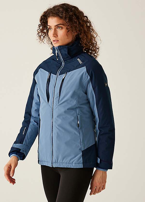 Regatta Winter Calderdale II Jacket Freemans