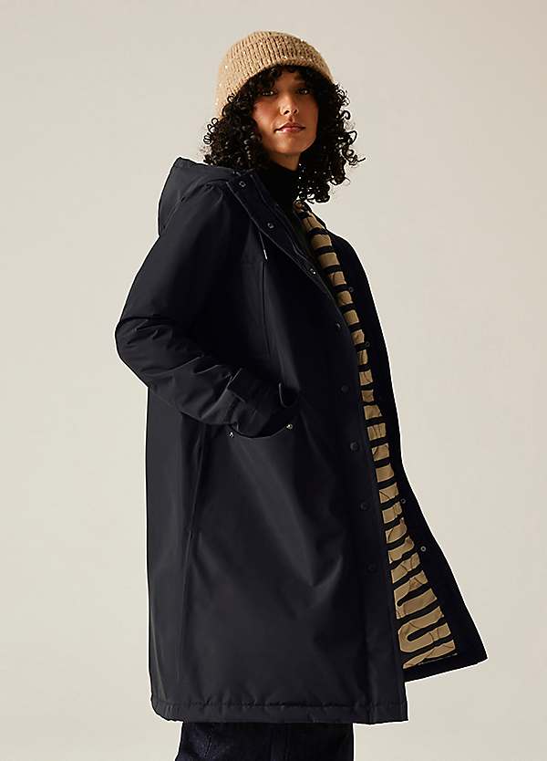 waterproof jacket jackets and coats for ladies