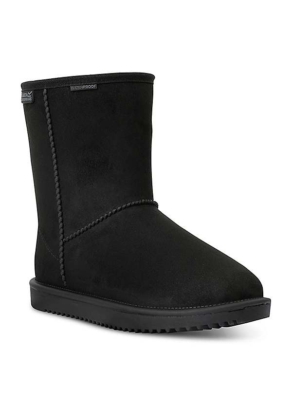 UGG Classic Maxi Mini Boots Black - Women's Ankle Boots UGG Classic Maxi Mini Boots Black - Women's Ankle Boots