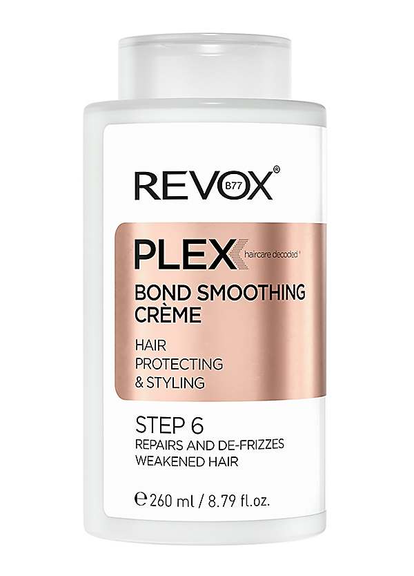 Revox B77 Plex Bond Smoothing Creme - Step 6 260ml | Freemans