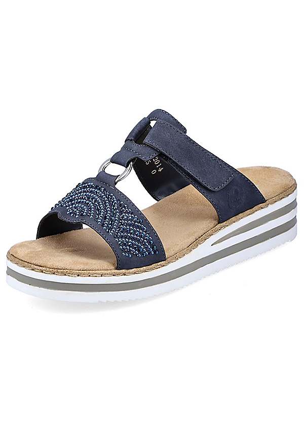 Freemans on sale rieker sandals