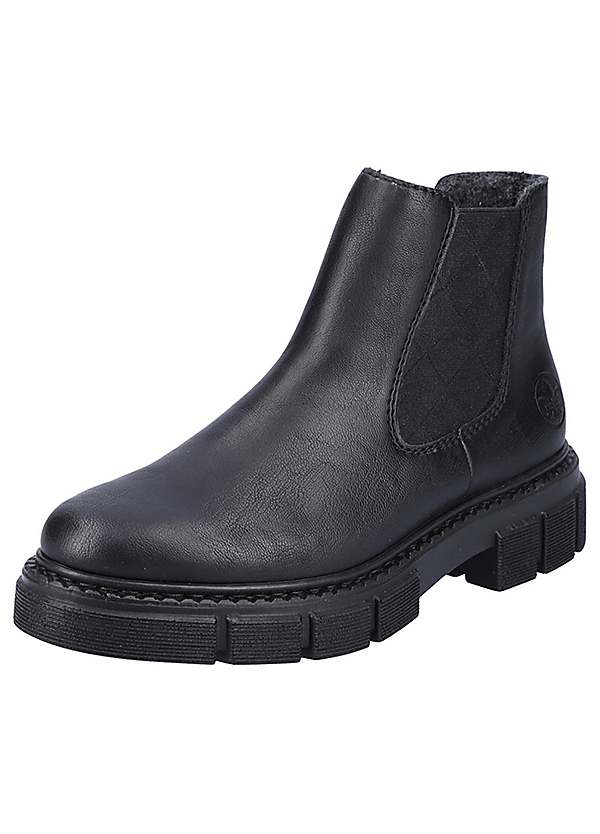 freemans rieker boots