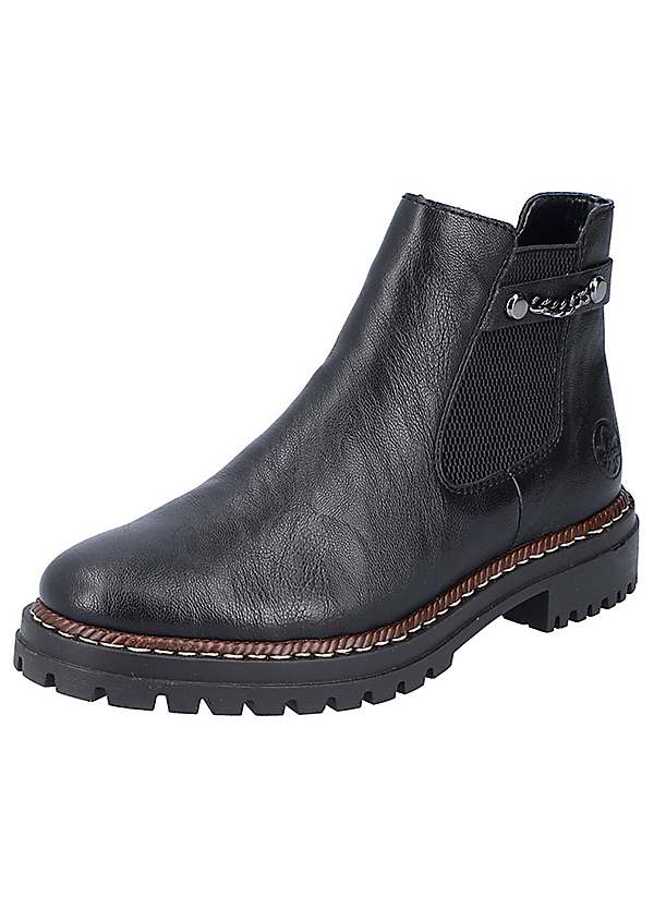 Freemans hotsell rieker boots