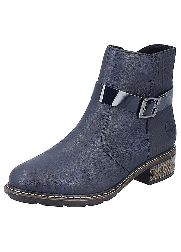 Freemans rieker outlet boots