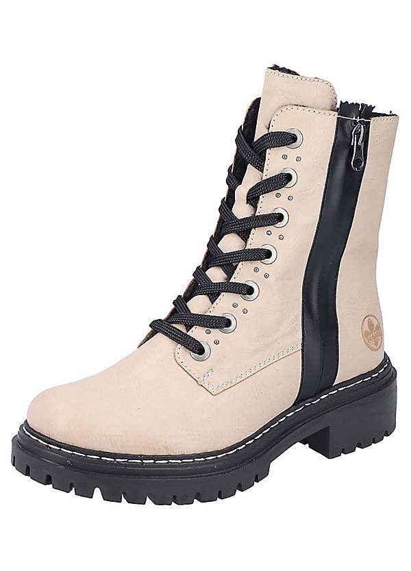 Freemans deals rieker boots