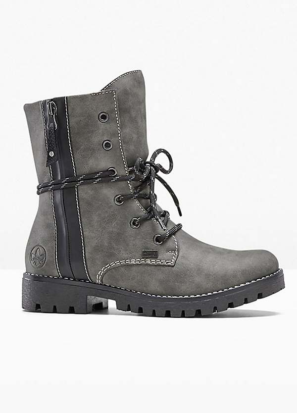 Freemans deals rieker boots