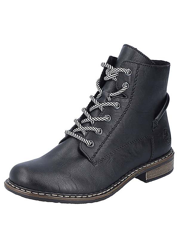 Freemans clearance rieker boots