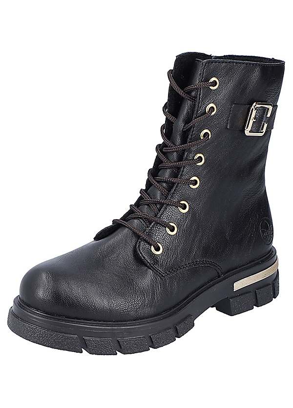 Freemans rieker clearance boots