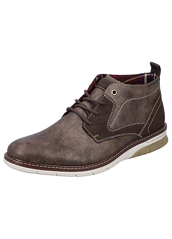 Freemans rieker sale boots