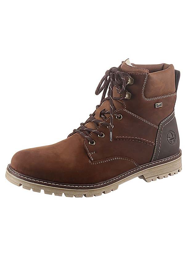 Freemans rieker sale boots