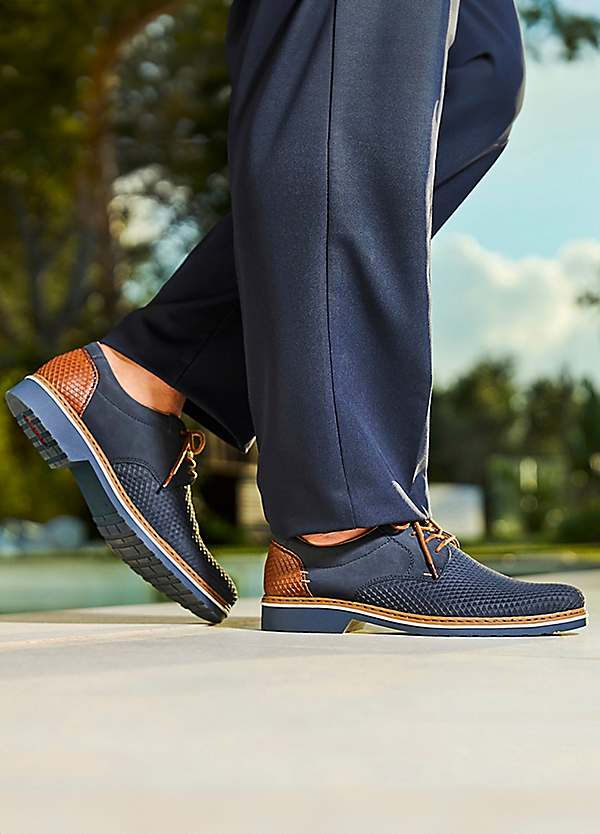 nike derby shoes