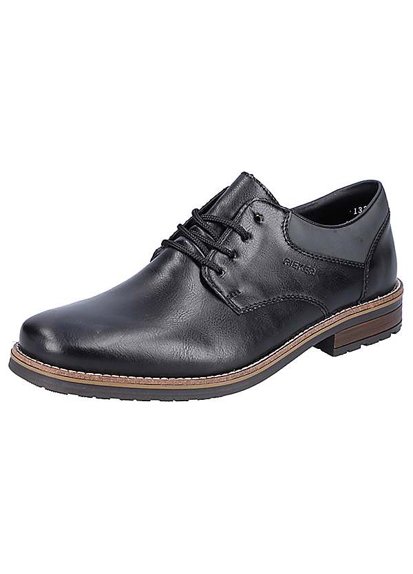 Rieker lace up shoes on sale