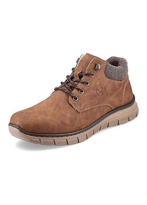 Freemans hot sale rieker boots