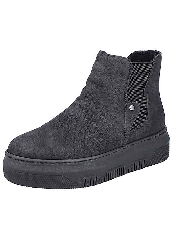 Freemans clearance rieker boots