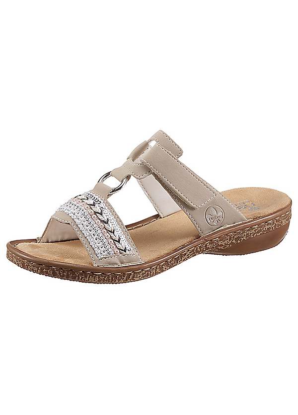 freemans rieker sandals