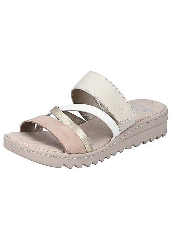 Reiker discount ladies mules