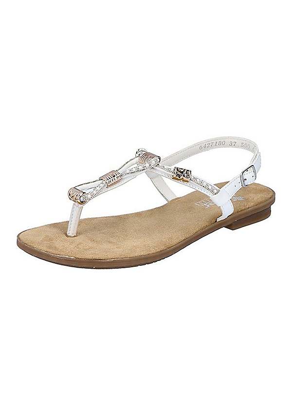 Freemans hot sale rieker sandals