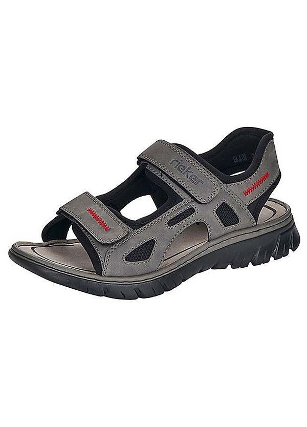 Reiker on sale walking sandals