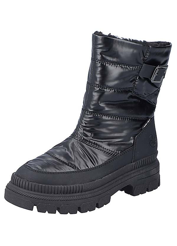 Freemans shop rieker boots