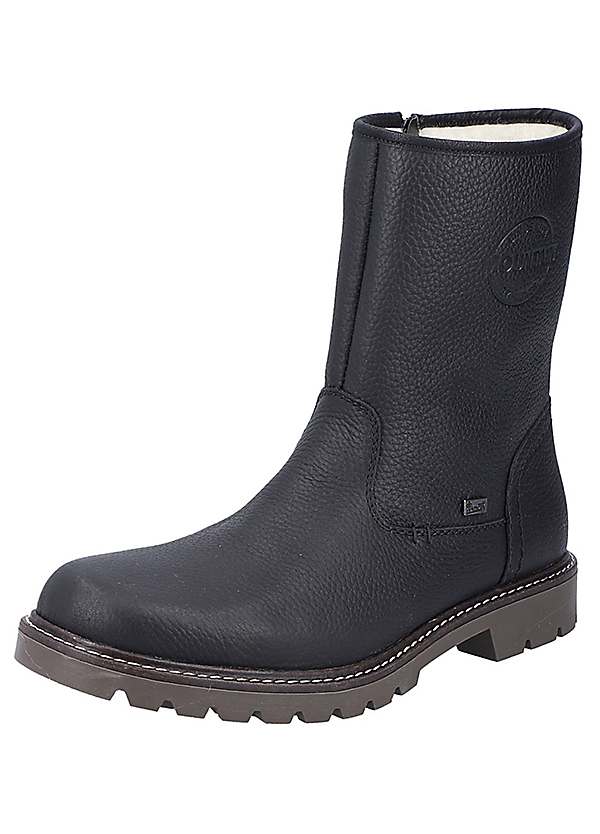 Freemans rieker outlet boots