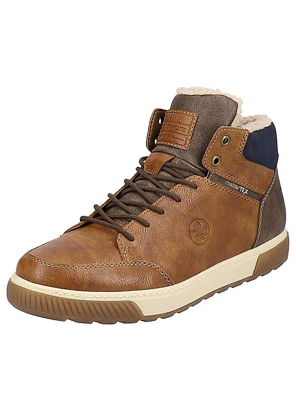 Freemans deals rieker boots