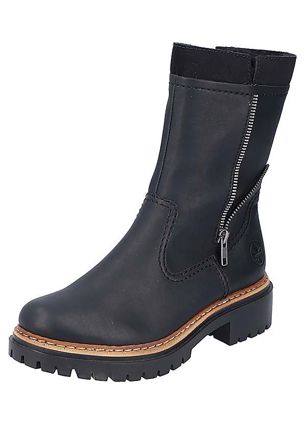 Freemans hotsell rieker boots