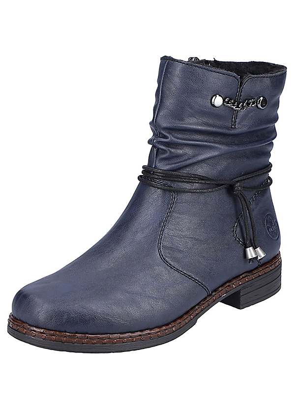 Freemans rieker on sale boots