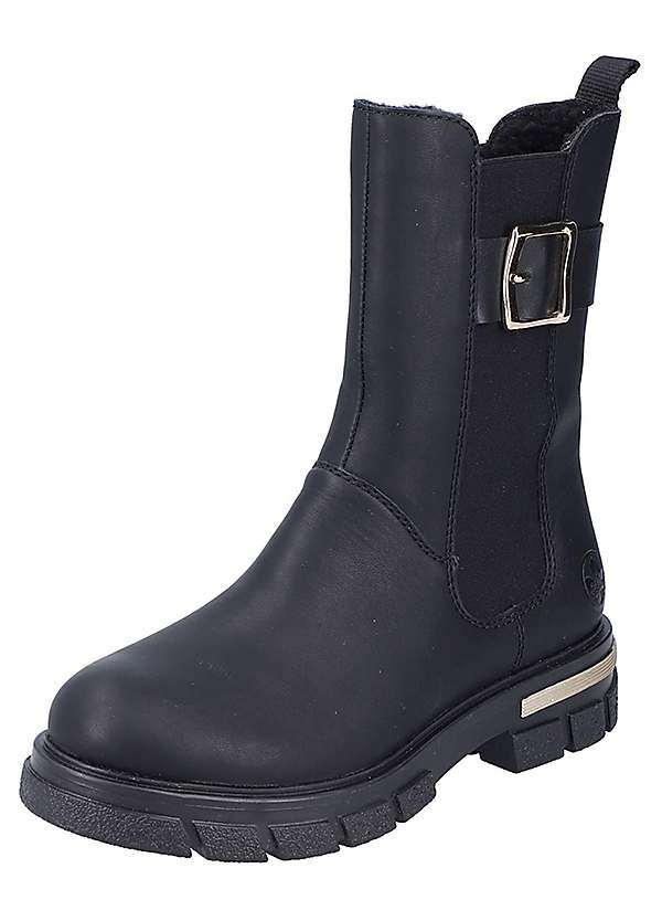 Freemans deals rieker boots