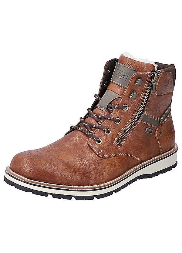 Rieker Winter Boots Freemans