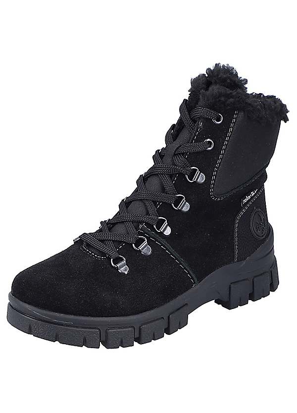 freemans rieker boots