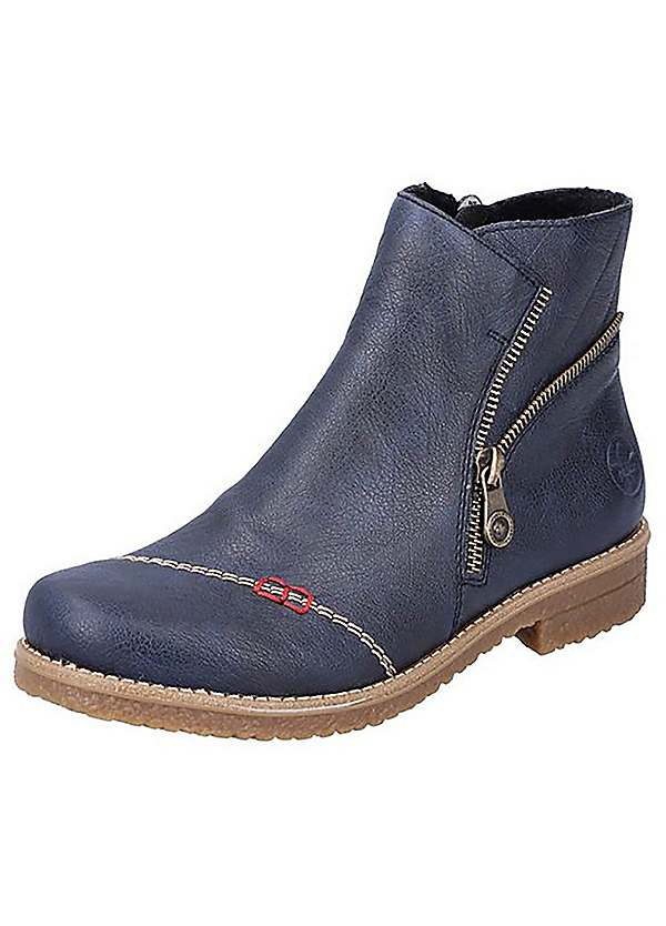 Freemans rieker cheap boots